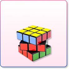 Magic Cubes